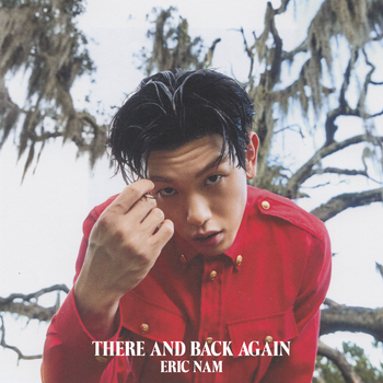 Album There And Back Again de Eric Nam