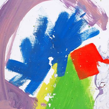 Album This Is All Yours de alt-J