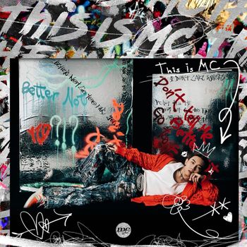 Album This is MC de MC 張天賦 (Cheung Tinfu)