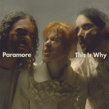 Album This Is Why de Paramore