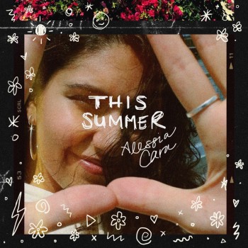 Album This Summer de Alessia Cara