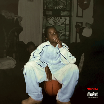 Album THURL de Kur
