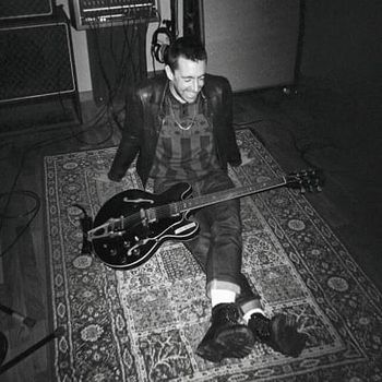 Album Time Of Your Life EP de Miles Kane