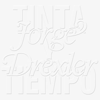 Album Tinta y tiempo de Jorge Drexler