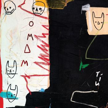 Album T&Iacute;U EP de Of Monsters and Men