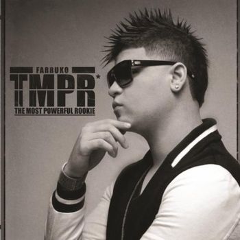 Album TMPR The Most Powerful Rookie de Farruko