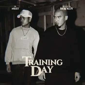 Album Training Day de Bugoy na Koykoy