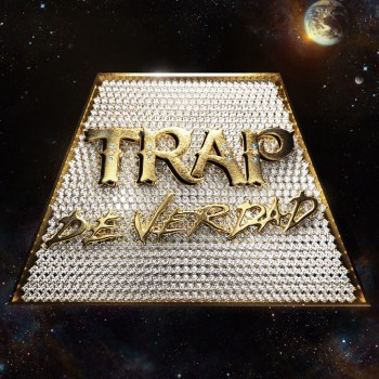 Album TRAP DE VERDAD de YSY A, Club Hats y SPONSOR DIOS