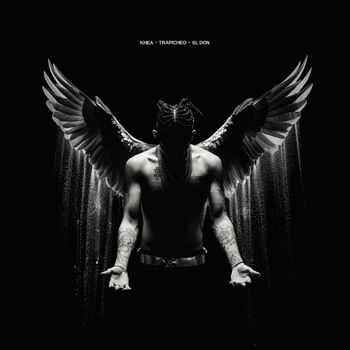 Album Trapicheo: EL DON de Khea