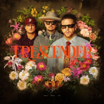 Album TRESCENDER de Piso 21