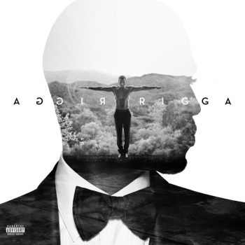Album Trigga de Trey Songz