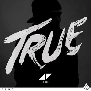 Album True de Avicii