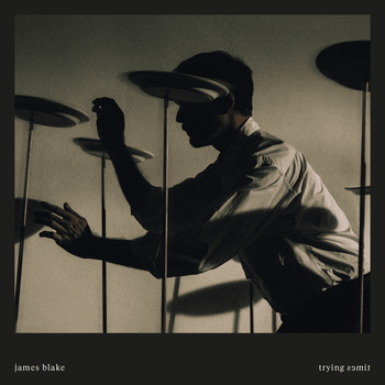 Album Trying Times de James Blake