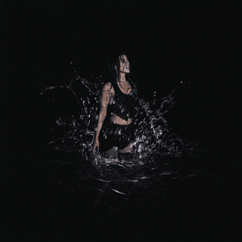 Album TSUNAMI - EP de Paula Cendejas