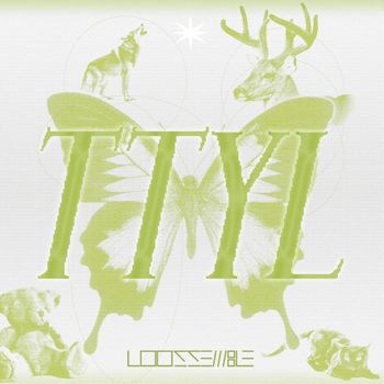 Album TTYL de Loossemble (루셈블)