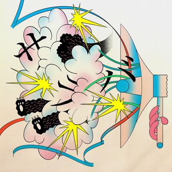 Album ターコイズ/サラバ/バタフライエフェクト (Turquoise/Saraba/Butterfly Effect) de SEKAI NO OWARI