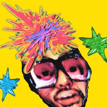 Album TWOPOINTFIVE de Amin&eacute;