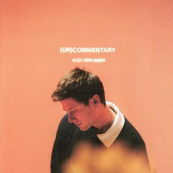 Album (Un)Commentary de Alec Benjamin