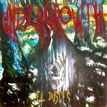 Album UNDERGROWTH de DUSTY