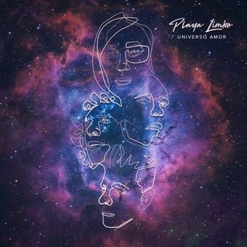 Album Universo Amor de Playa Limbo