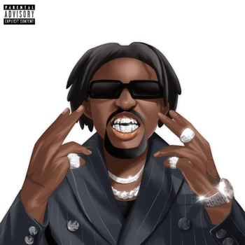 Album Unruly de Olamide