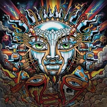 Album Until The Sun Explodes de Sublime