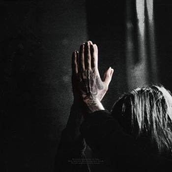 Album Альбом без названия (Untitled Album) de Джизус (Dzhizus)