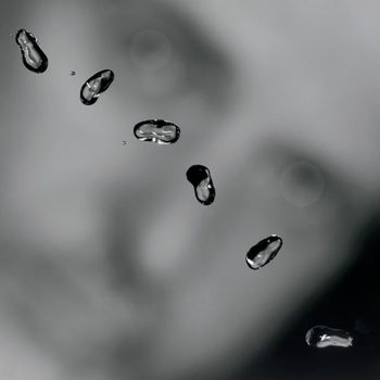 Album Up de Peter Gabriel