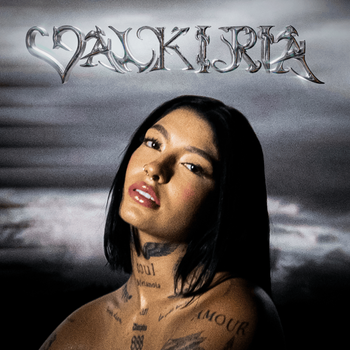 Album VALKIRIA de Valka