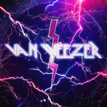 Album Van Weezer de Weezer