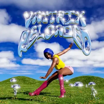 Album VAYTRIX RELOADED de Vayda