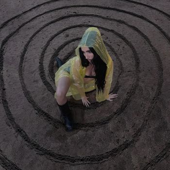 Album VERANO SAUDADE - EP de Judeline