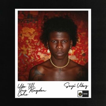 Album Vibe Till Thy Kingdom Come de Seyi Vibez