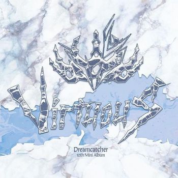 Album [VirtuouS] de DREAMCATCHER