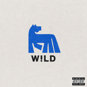 Album W!LD de Russ