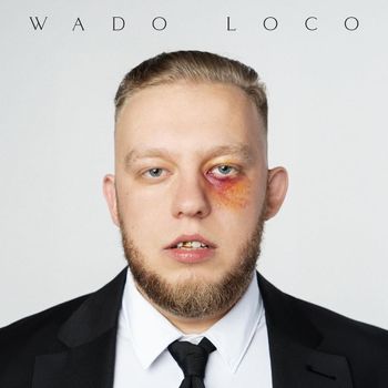 Album Wado Loco de Sapi Tha King & Kubi Producent