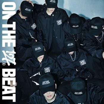 Album WALK de NCT 127