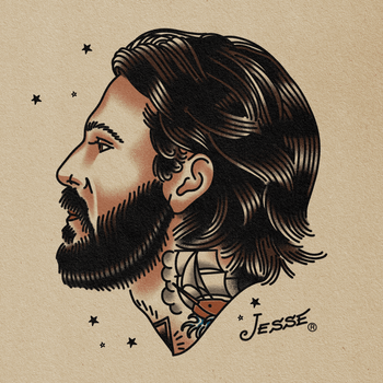 Album Wanted? de Jesse&reg;