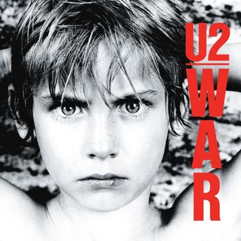 Album War de U2