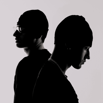 Album WE LIVE ONLY ONCE de Aarne & BUSHIDO ZHO