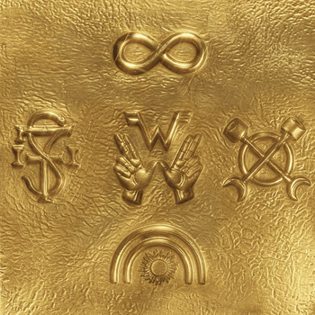 Album Weezer (The Gold Album) de Weezer