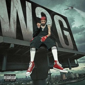 Album Welcome to Gambron de Young Sudden
