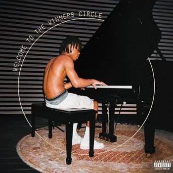 Album Welcome To The Winner&rsquo;s Circle de ​ffawty