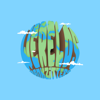 Album Werelds de Bankzitters