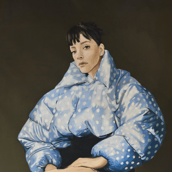 Album West End Girl de Lily Allen