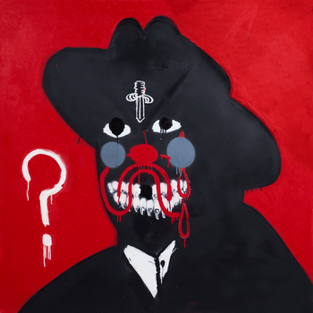 Album WHAT HAPPENED TO THE STREETS? de 21 Savage