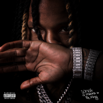 Album What It Means To Be King de King Von