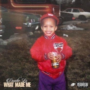 Album What Made Me de Doodie Lo