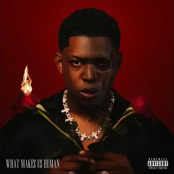 Album What Makes Us Human de Yung Bleu