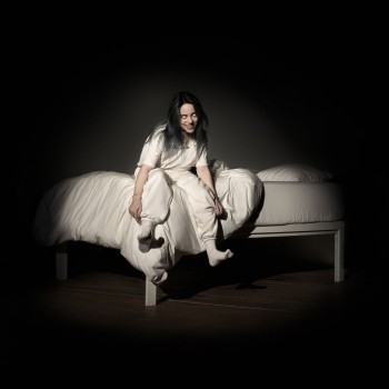 Album WHEN WE ALL FALL ASLEEP, WHERE DO WE GO? de Billie Eilish